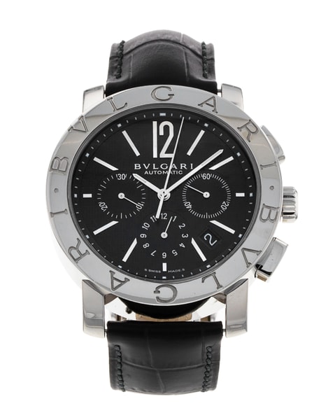 Bvlgari Bvlgari BB42SLCH